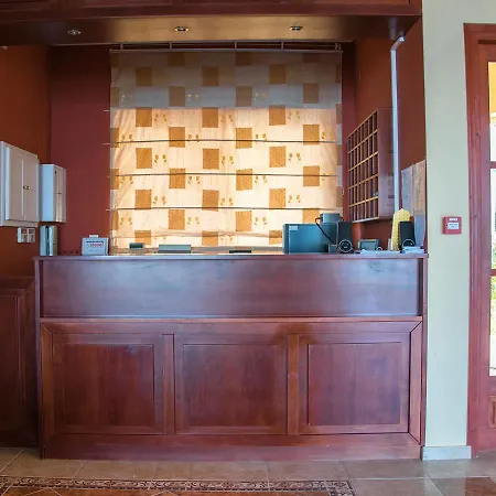 Saint Catherine Hotel-3
