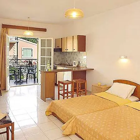 Philippos Kassiopi Apartments-2