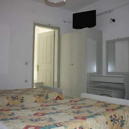 Philippos Kassiopi Apartments-3
