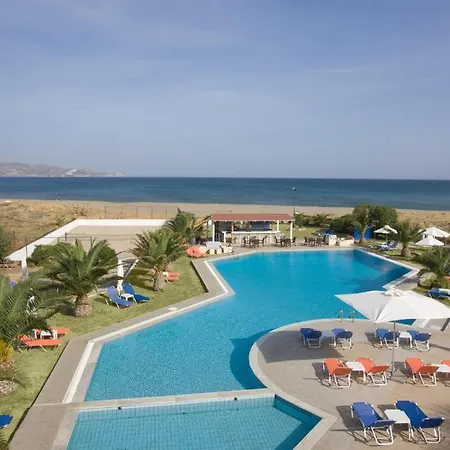 Akti Corali Hotel-2