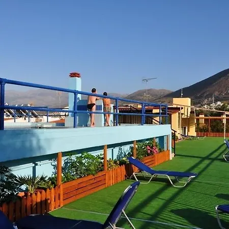 Hotel Ilios-3
