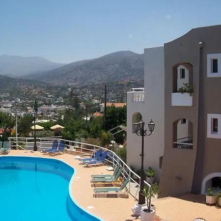 Stalis Bay Apartments-3