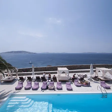 Mykonian Mare Boutique Hotel (Adults Only)-3