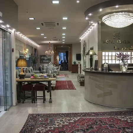 Esperia Boutique Hotel-3