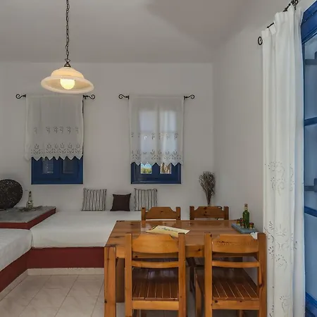 Arokaria Dreams Apartments-3