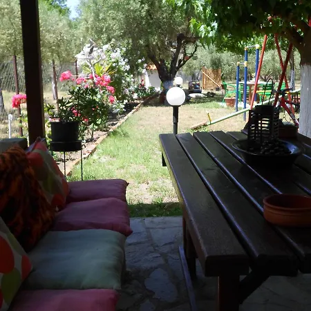 Bozelia Apartments-2