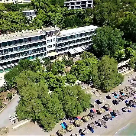 Sun Hotel Kineta Beach Front-3