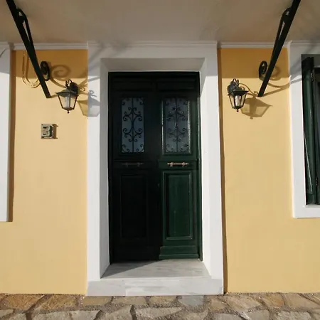 Ξενώνας Μελίτη-2
