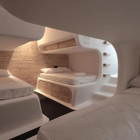 Mycocoon Hostel-2