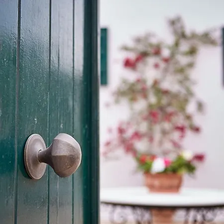 Spetses Retreat Accommodation-2
