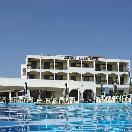 Golden Sands Hotel-3