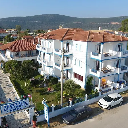 Hotel Anna-3