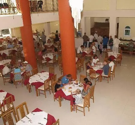 Maravel Sky Hotel & Apartments-2