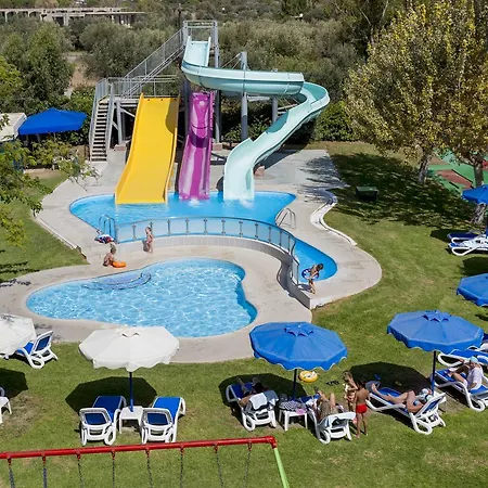 Dessole Lippia Golf-2