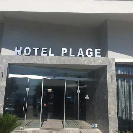 Plage Hotel-3
