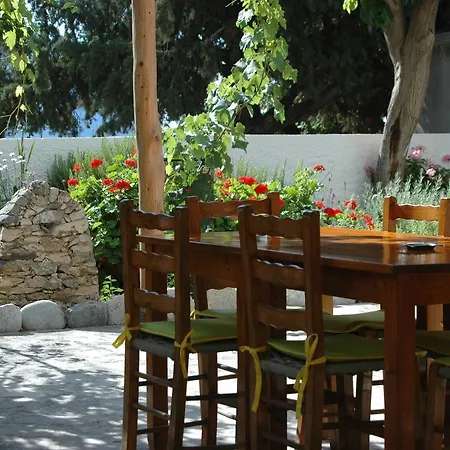 Pachnes Bed And Breakfast-2