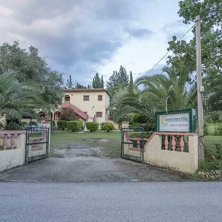 Green Corner Villas-2