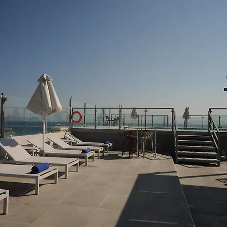 Astron Suites & Apartments-3