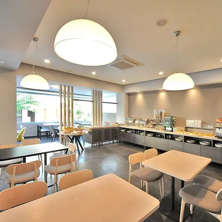Astron Suites & Apartments-2