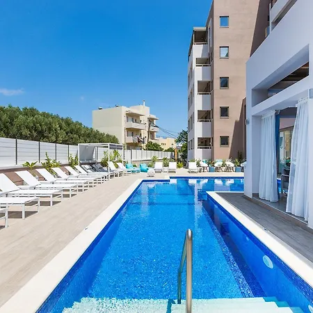 Menta City Boutique Hotel-2