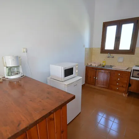 Madoupa Beach Apartments-2