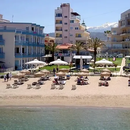 Christina Beach Hotel-3