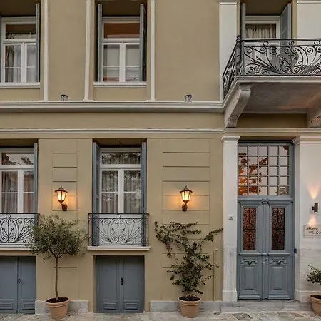 Home & Art Suites-2