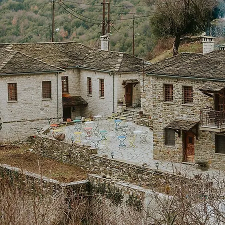 Pinocchio Mikro Papigo-2