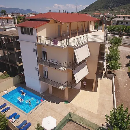 Ξενοδοχείο Μάρβη-3