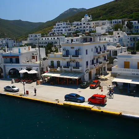 Pension The Big Blue-2
