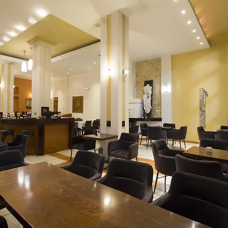 Hotel Lithaion-2