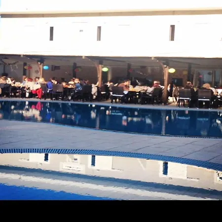 Sydney Hotel-3