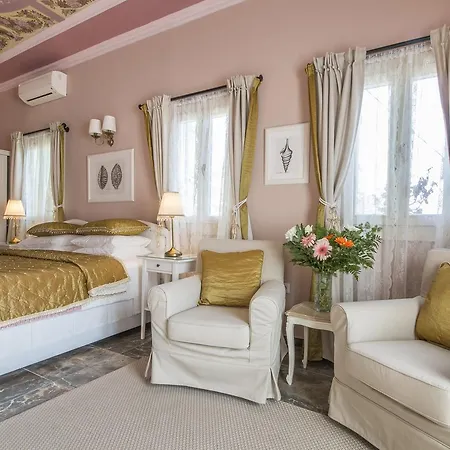 Symi Nautilus Luxury Suites-3