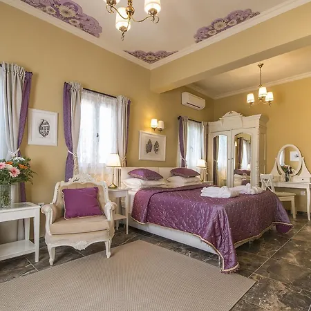 Symi Nautilus Luxury Suites-2