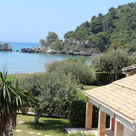 Glyfada Gorgona Apartments-2