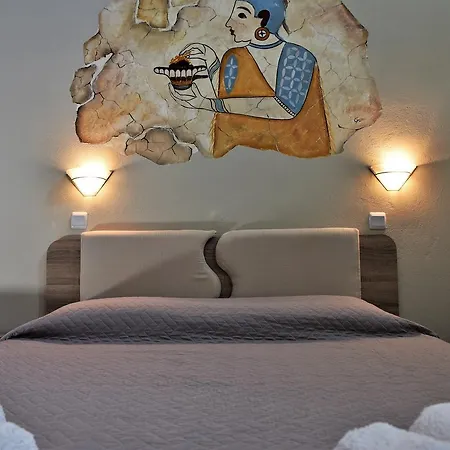 Kafouros Hotel-3