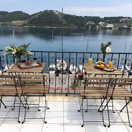 Porto Guest House Skiathos-2