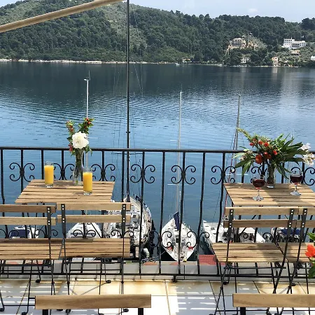 Porto Guest House Skiathos-3