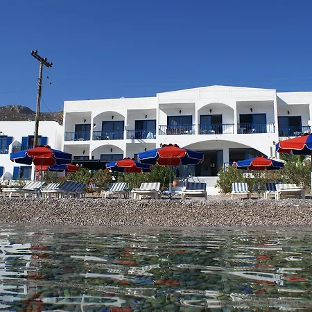 Hotel Eleni Beach-3