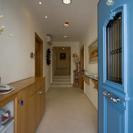 Andria Suites-2