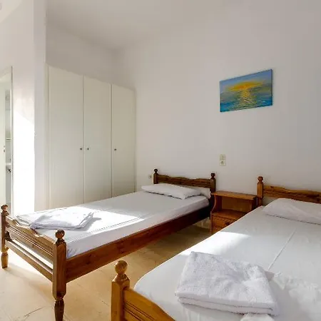 Aris Apartments-2