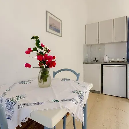 Aris Apartments-3