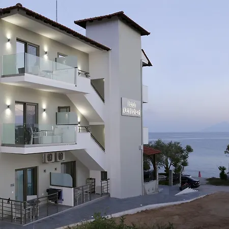 Hotel Akti-2
