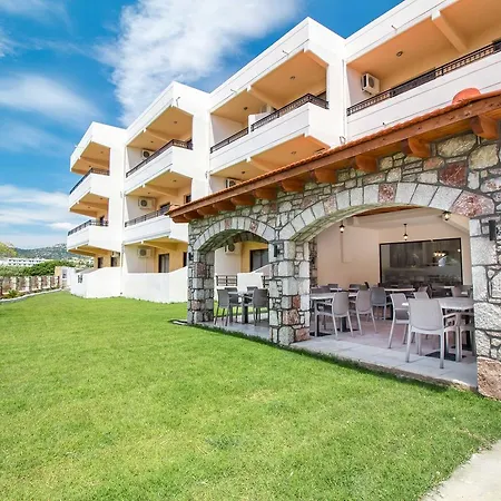 Casa Artemida Boutique Hotel-2