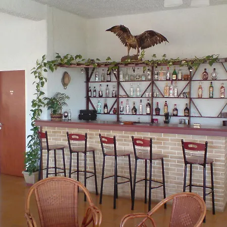 Aetos Beach Bungalows-3