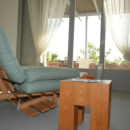 Celini Suites Hotel-2
