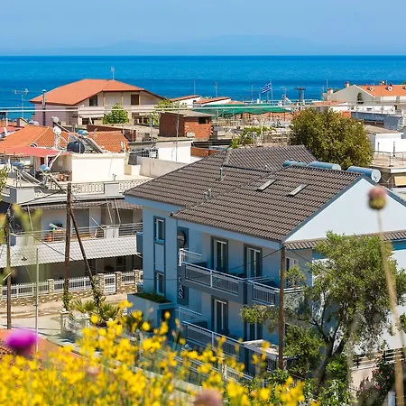 Saint Lucas Suites-2