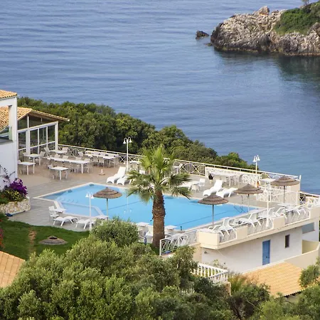 Hotel Agia Paraskevi-3