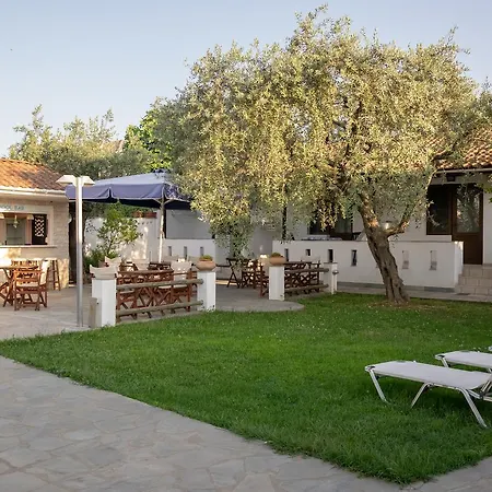 Villa Dafni Studios-3