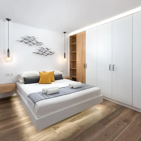 Lindos Heart Apartments-3
